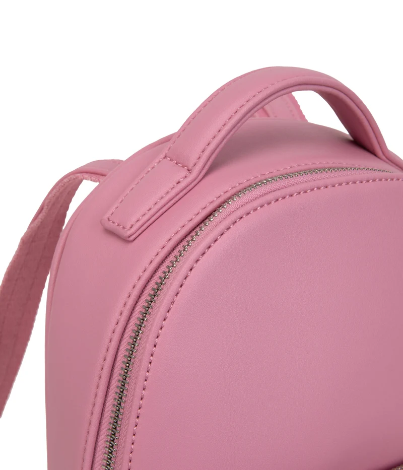 CAROSM Petit sac à dos végétalien - Sol