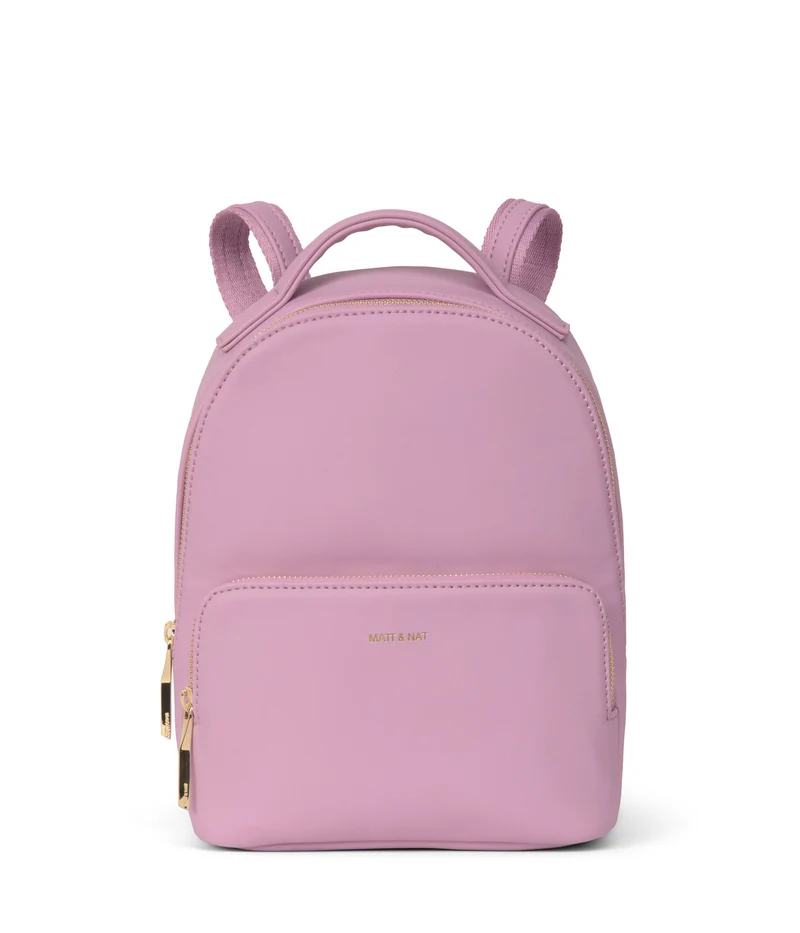 CAROSM Petit sac à dos végétalien - Sol