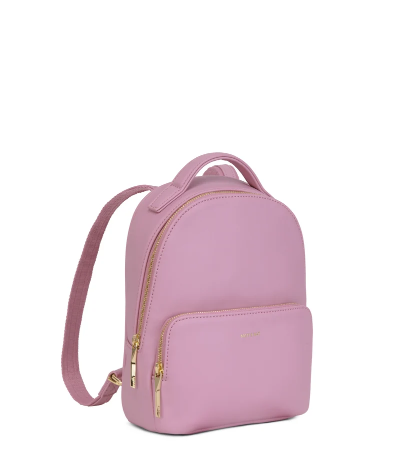 CAROSM Petit sac à dos végétalien - Sol