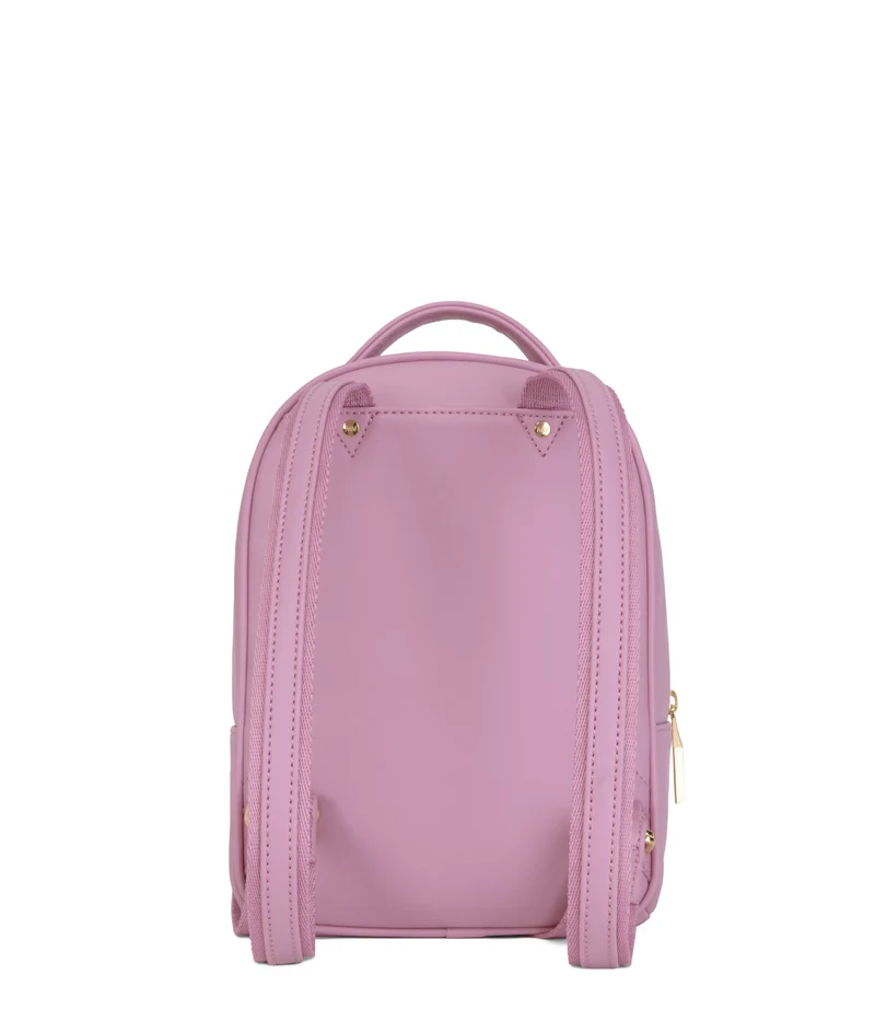 CAROSM Petit sac à dos végétalien - Sol