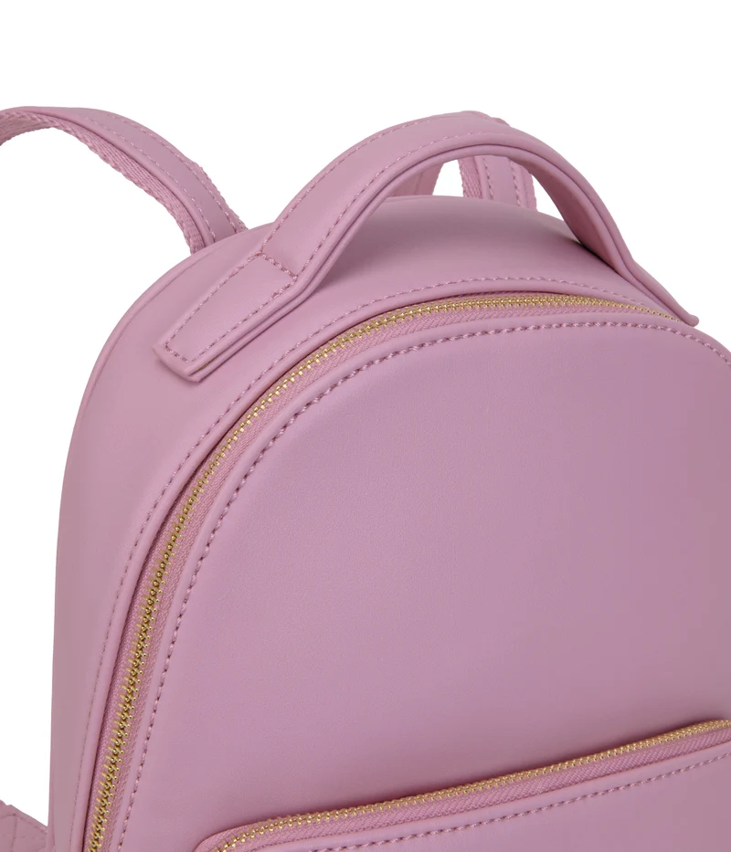CAROSM Petit sac à dos végétalien - Sol