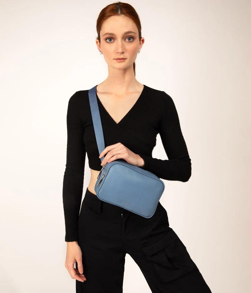 VEDI Sac banane végétalien - Pureté