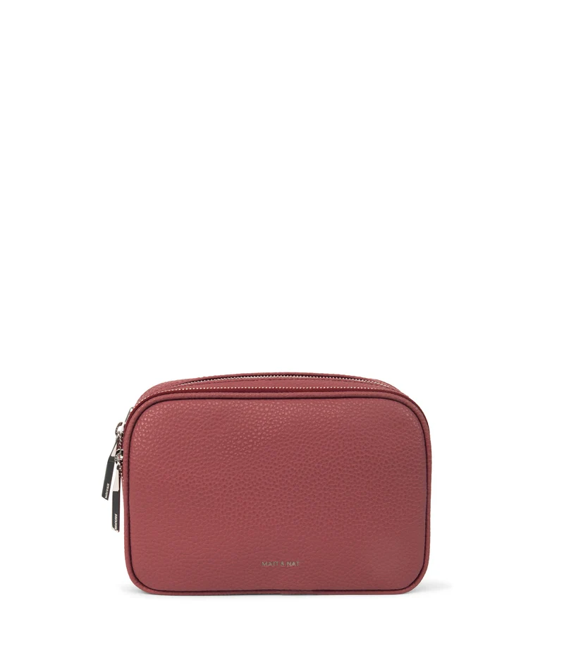 VEDI Sac banane végétalien - Pureté