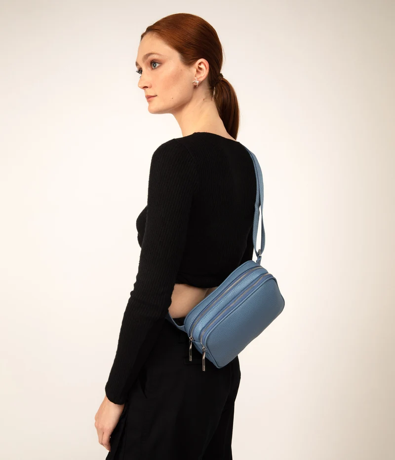 VEDI Sac banane végétalien - Pureté