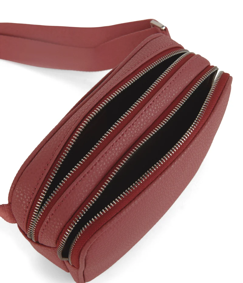 VEDI Sac banane végétalien - Pureté