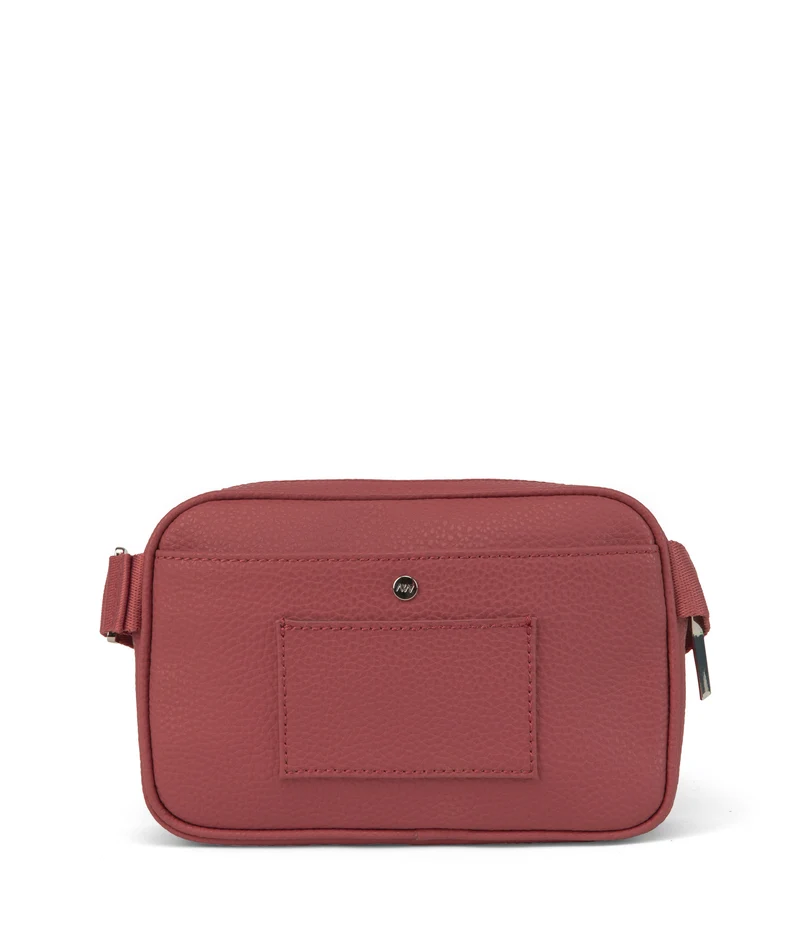 VEDI Sac banane végétalien - Pureté