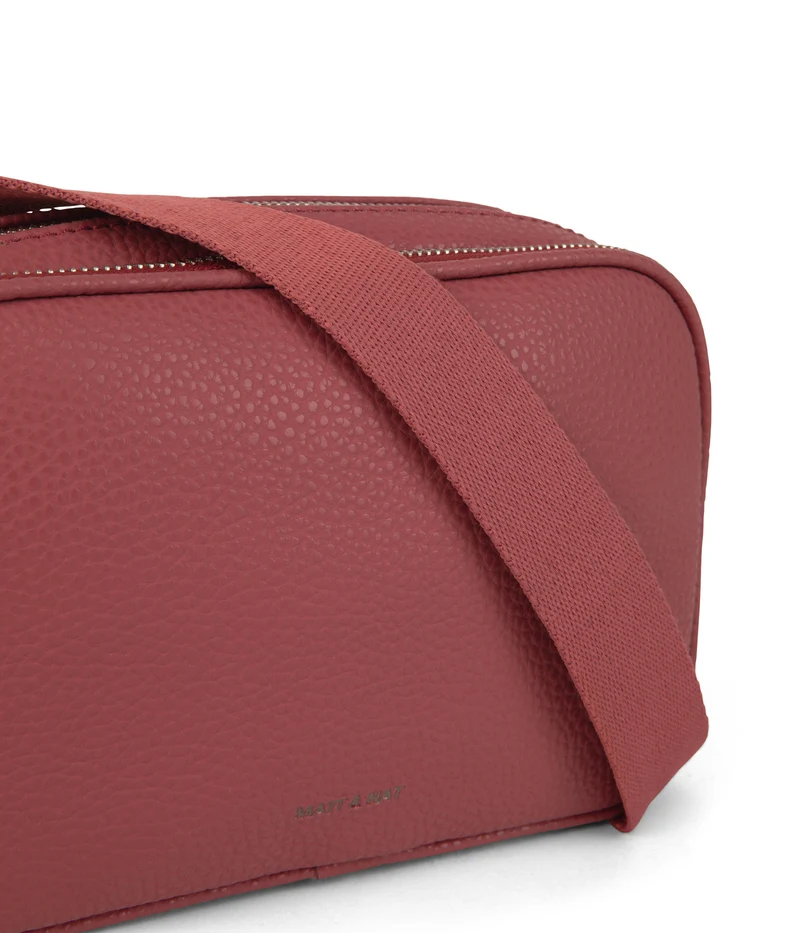 VEDI Sac banane végétalien - Pureté