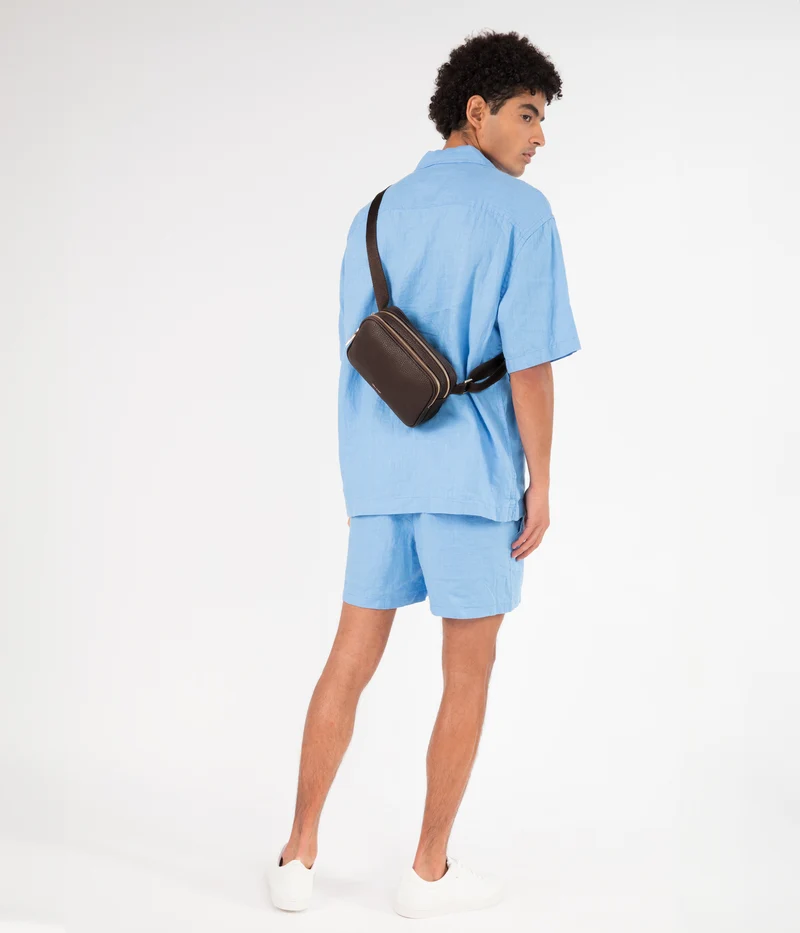VEDI Sac banane végétalien - Pureté