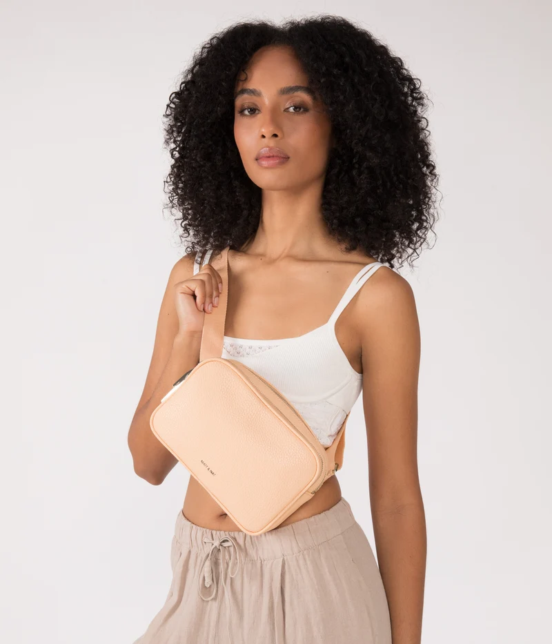 VEDI Sac banane végétalien - Pureté