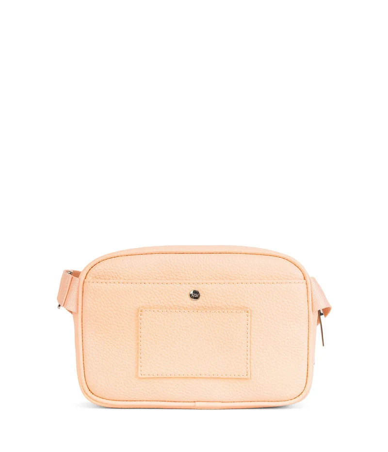 VEDI Sac banane végétalien - Pureté