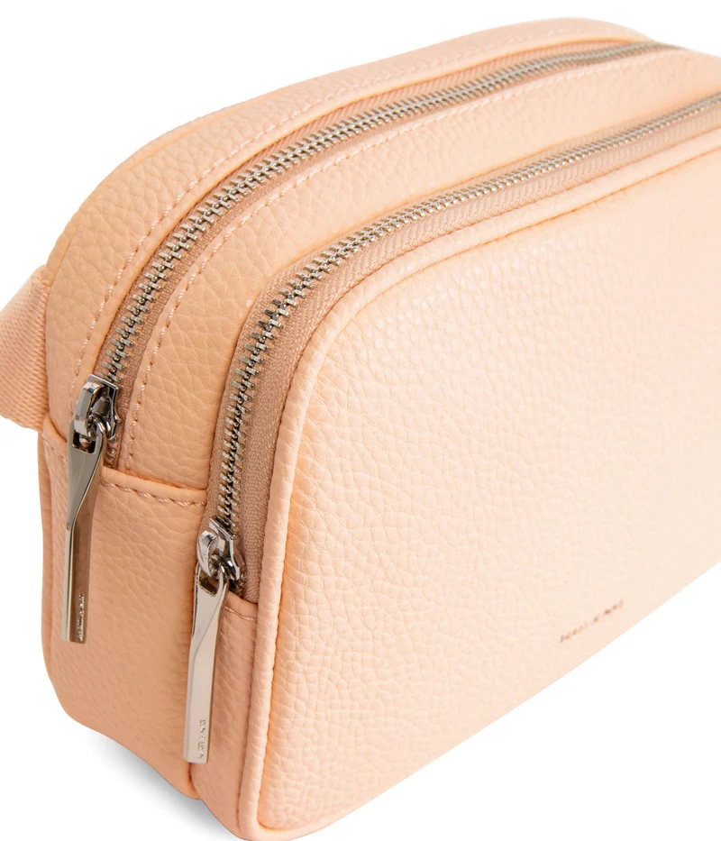 VEDI Sac banane végétalien - Pureté