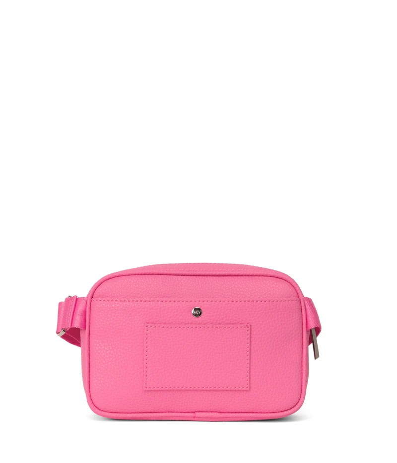 VEDI Sac banane végétalien - Pureté