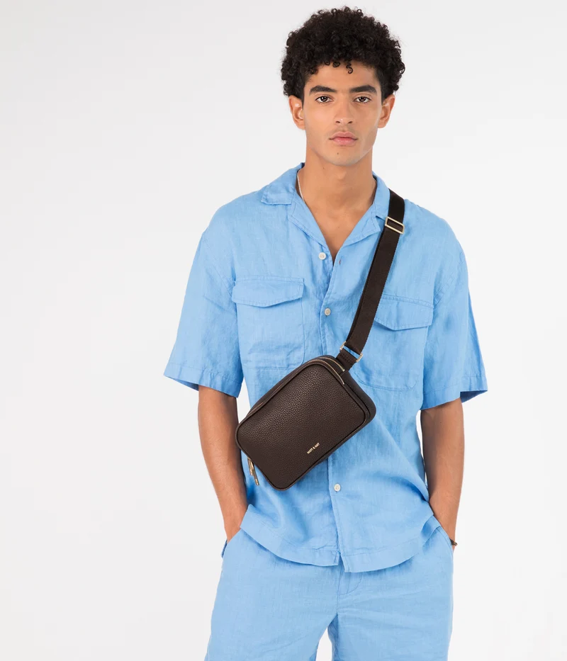 VEDI Sac banane végétalien - Pureté