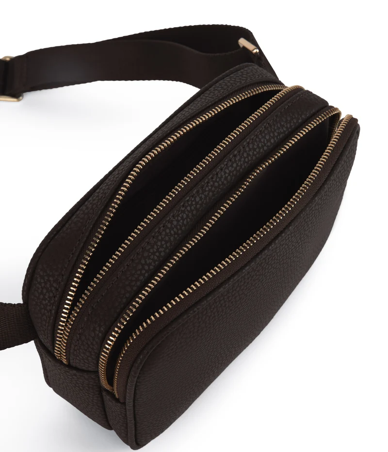 VEDI Sac banane végétalien - Pureté