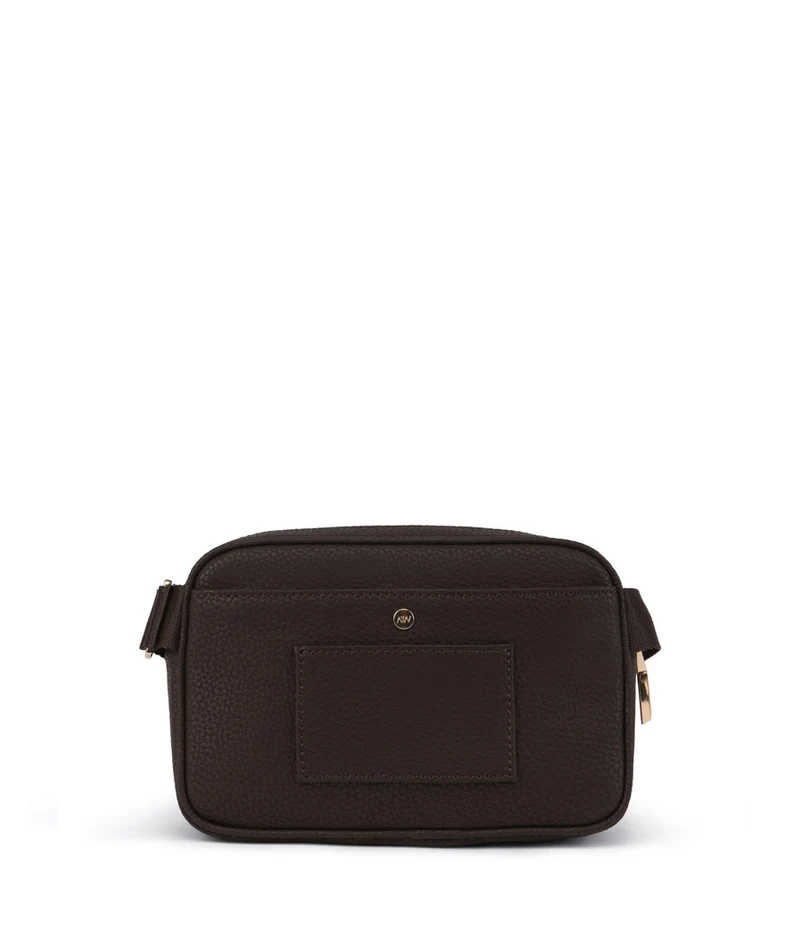 VEDI Sac banane végétalien - Pureté