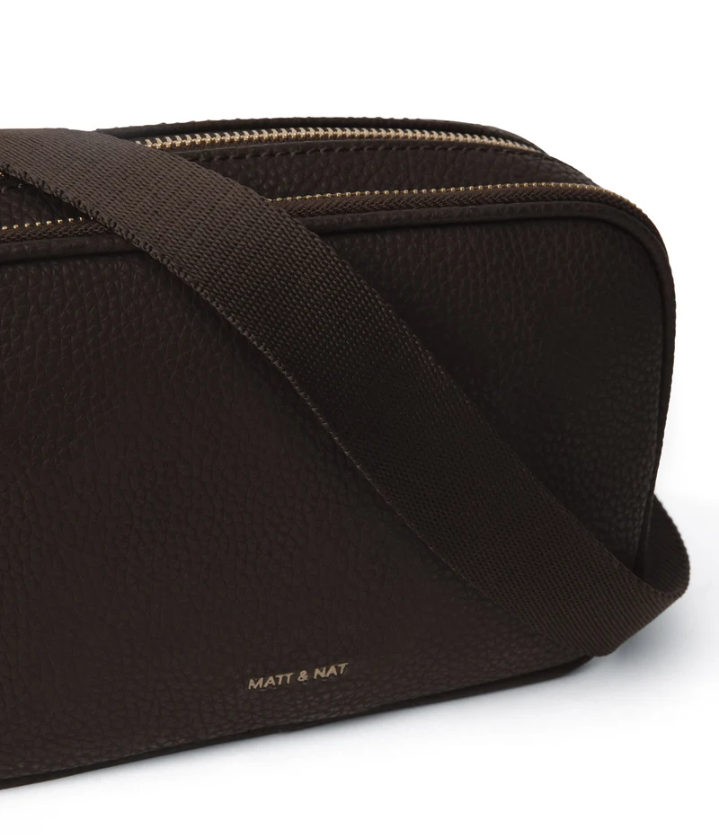 VEDI Sac banane végétalien - Pureté