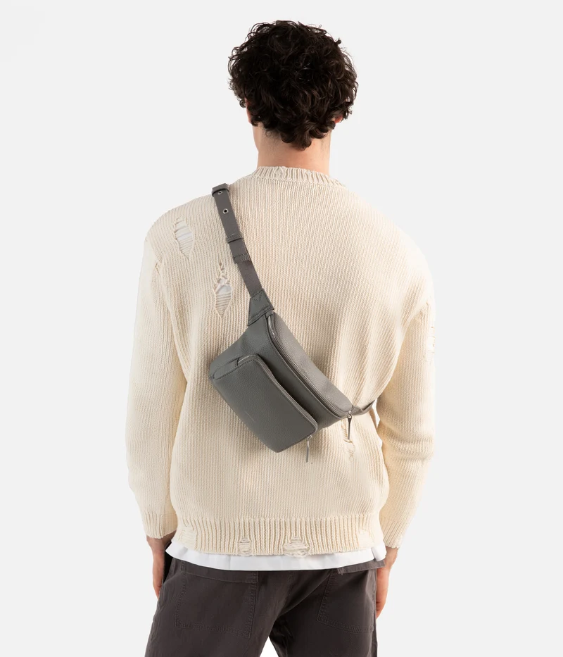KORA Sac banane végétalien - Pureté