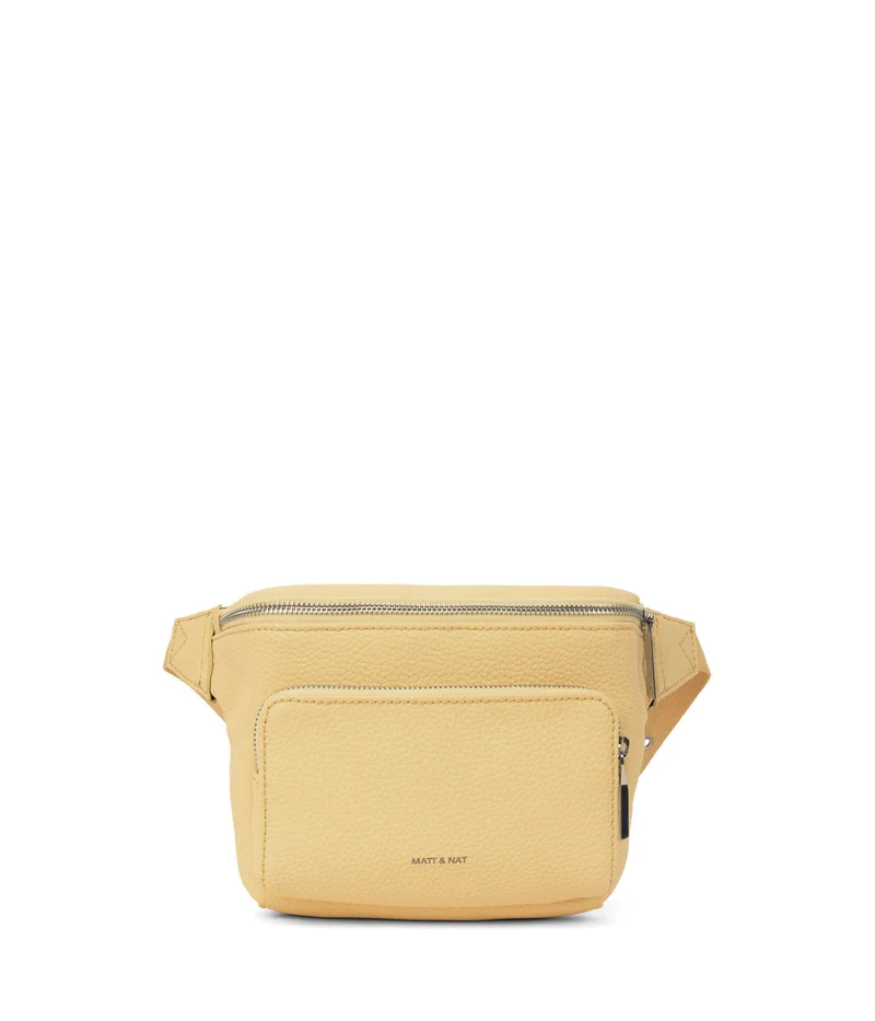 KORA Sac banane végétalien - Pureté