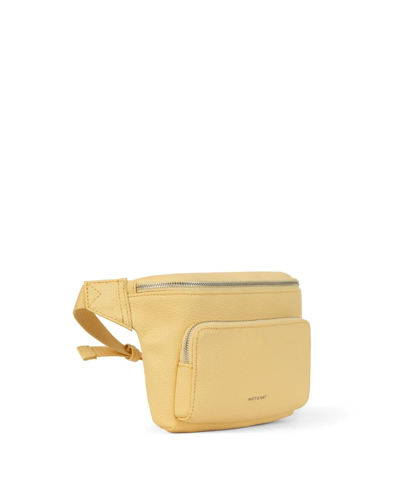 KORA Sac banane végétalien - Pureté