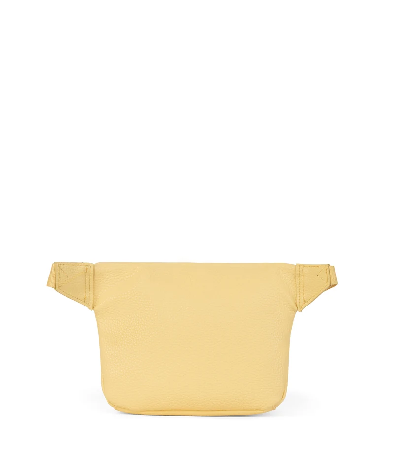 KORA Sac banane végétalien - Pureté