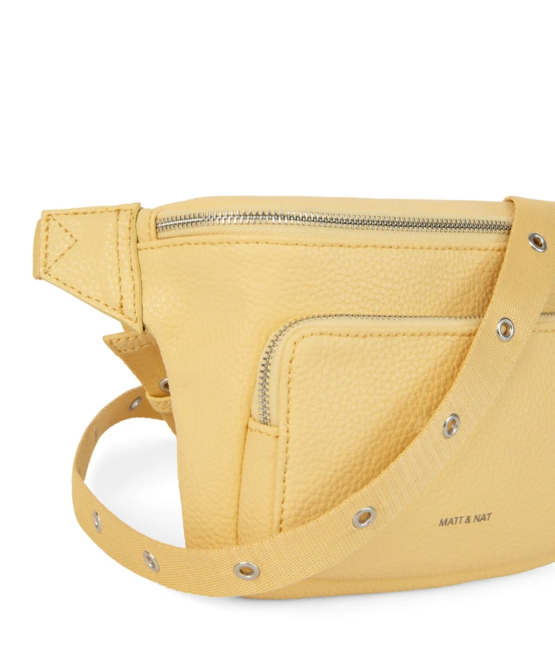 KORA Sac banane végétalien - Pureté