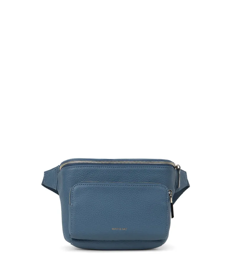 KORA Sac banane végétalien - Pureté