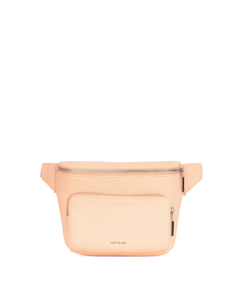KORA Sac banane végétalien - Pureté