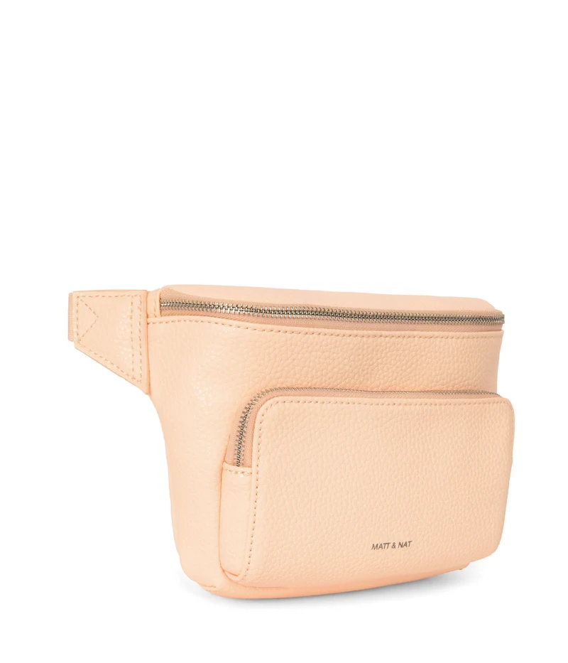 KORA Sac banane végétalien - Pureté