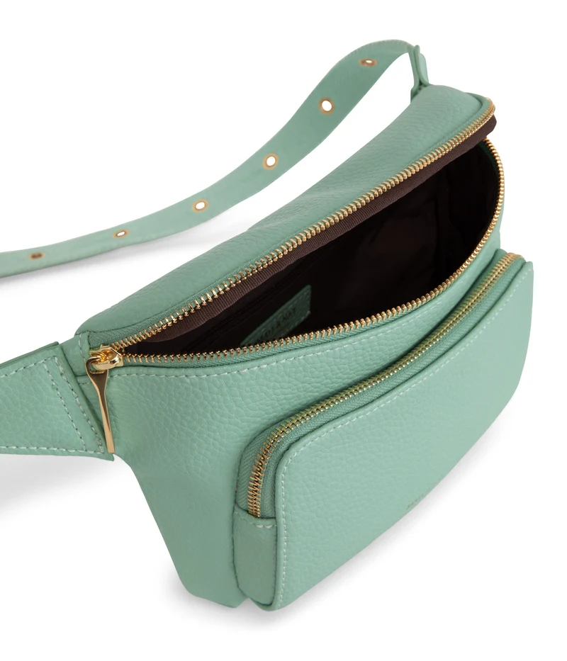 KORA Sac banane végétalien - Pureté