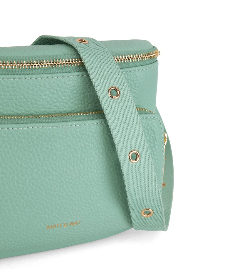 KORA Sac banane végétalien - Pureté