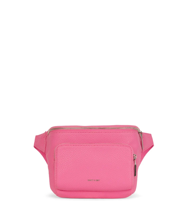 KORA Sac banane végétalien - Pureté