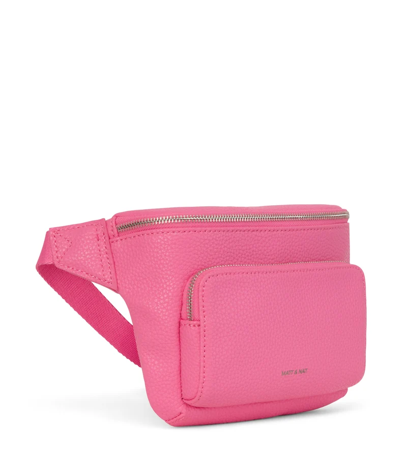 KORA Sac banane végétalien - Pureté