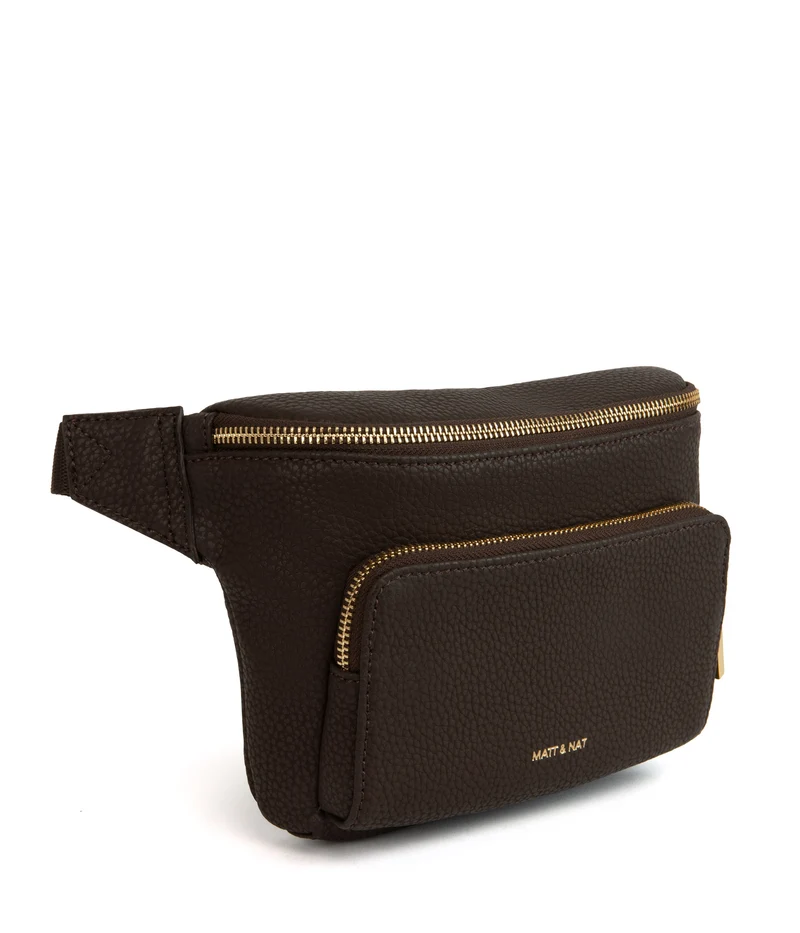 KORA Sac banane végétalien - Pureté