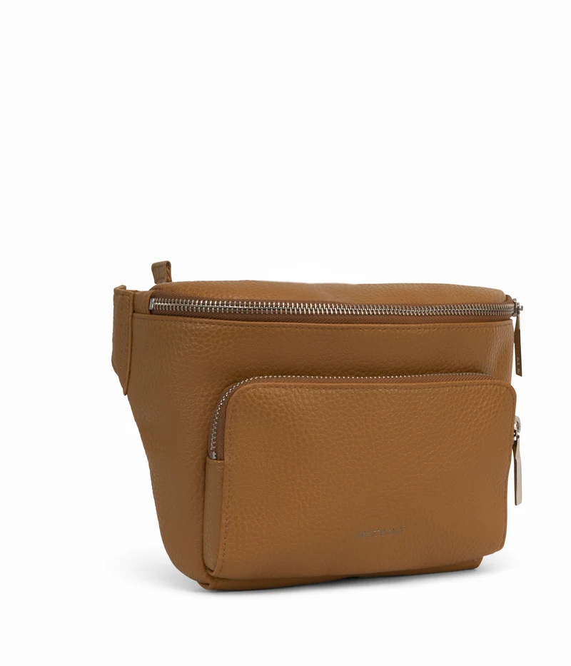 KORA Sac banane végétalien - Pureté