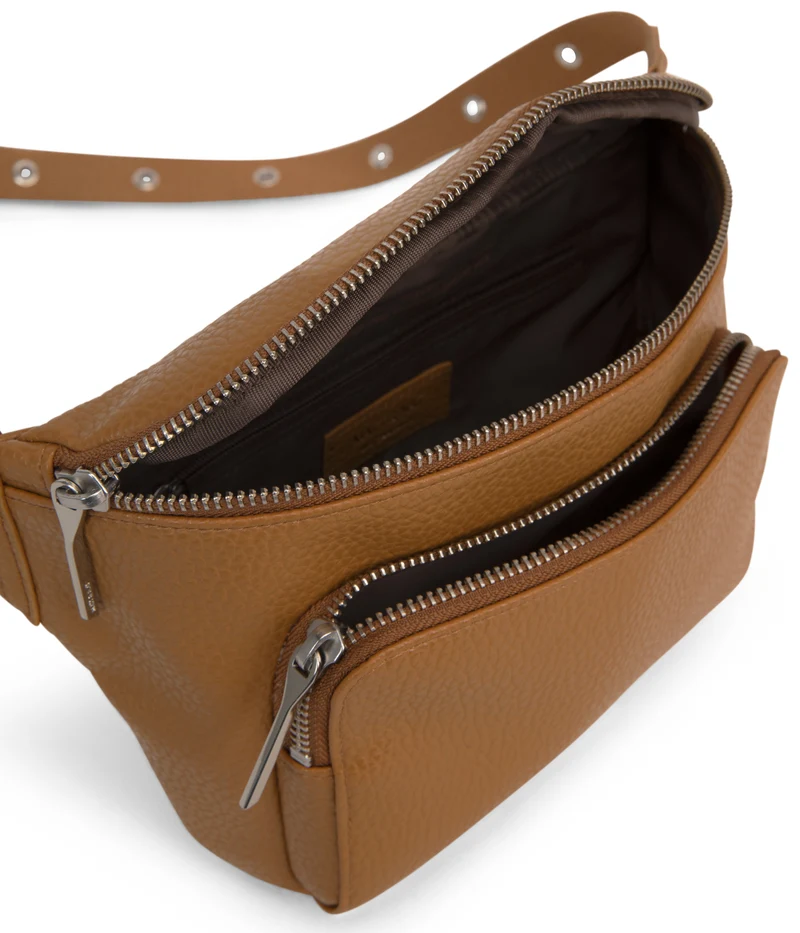 KORA Sac banane végétalien - Pureté