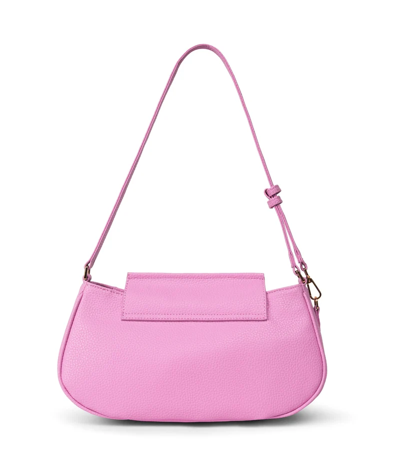 PIPER Sac épaule végétalien - Pureté
