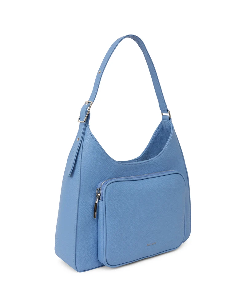 PALMLG Sac à bandoulière végétalien - Pureté