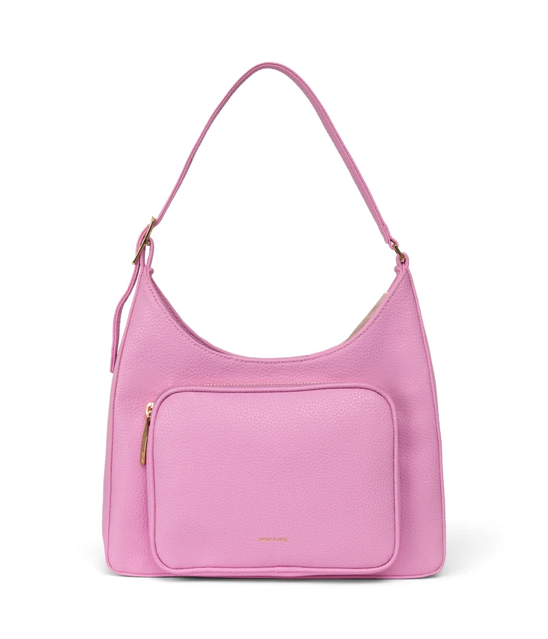 PALMLG Sac à bandoulière végétalien - Pureté