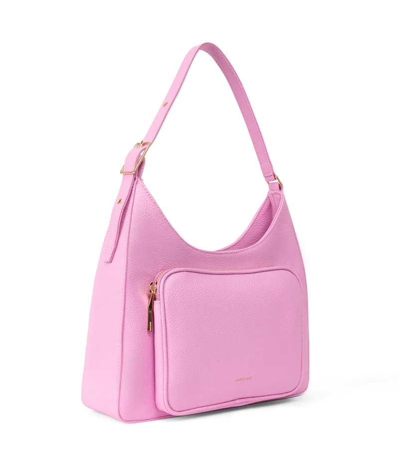 PALMLG Sac à bandoulière végétalien - Pureté
