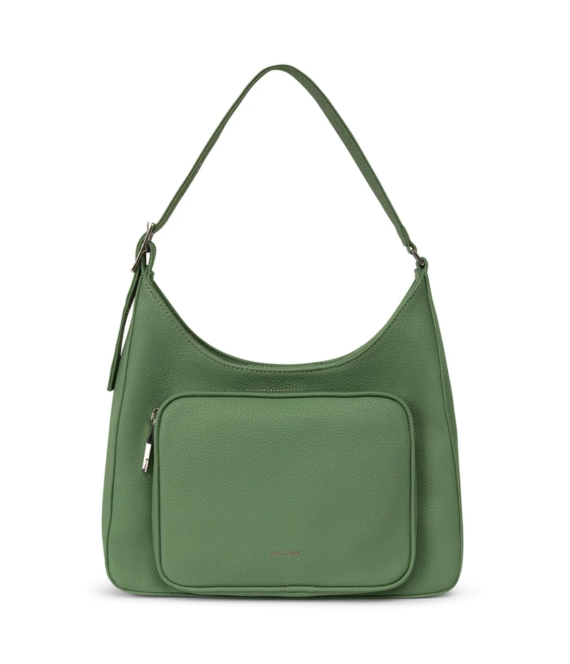 PALMLG Sac à bandoulière végétalien - Pureté