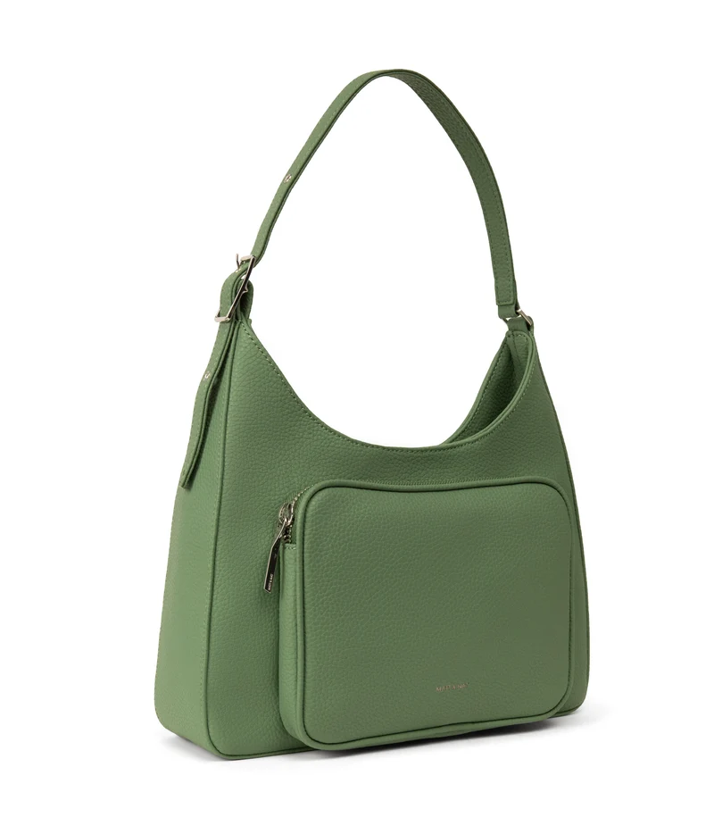 PALMLG Sac à bandoulière végétalien - Pureté