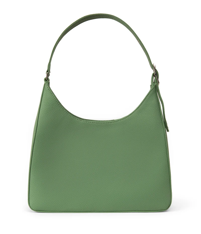 PALMLG Sac à bandoulière végétalien - Pureté