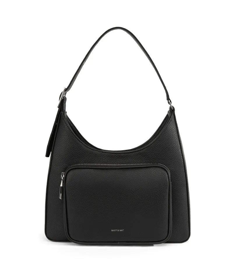 PALMLG Sac à bandoulière végétalien - Pureté