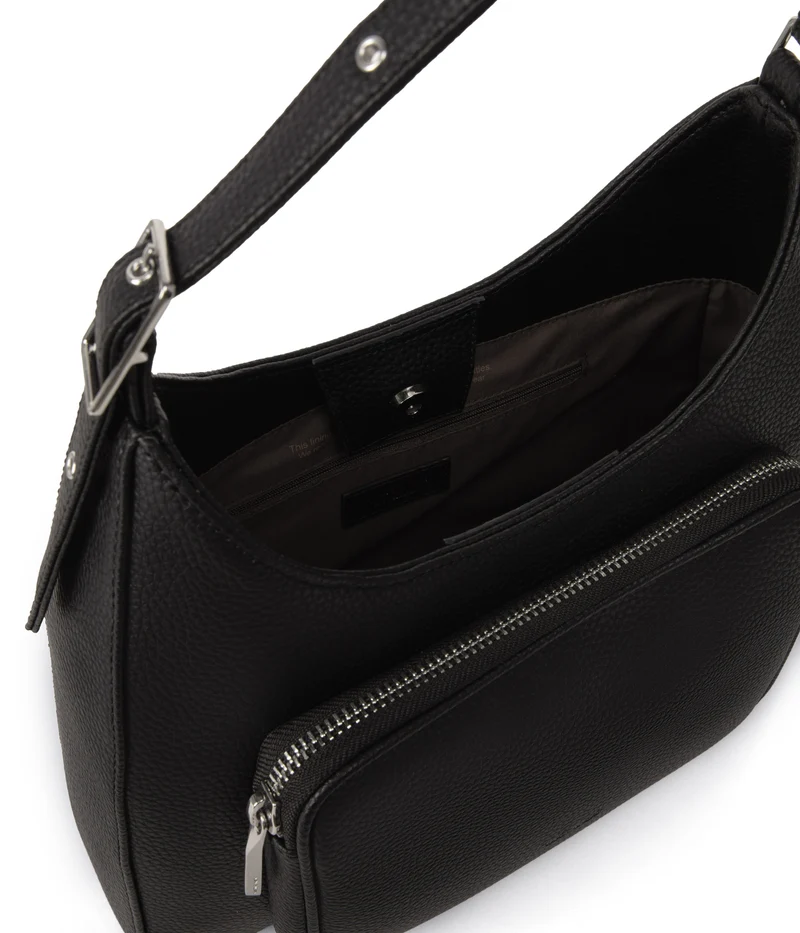 PALMLG Sac à bandoulière végétalien - Pureté
