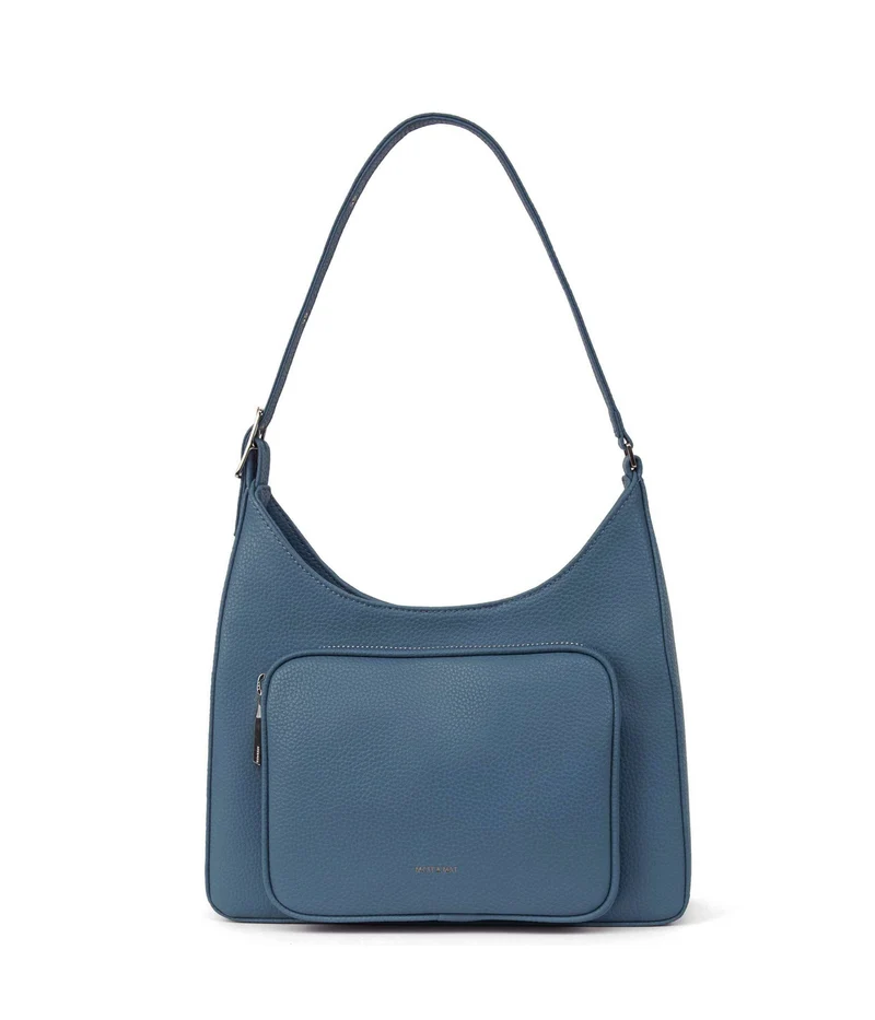 PALMLG Sac à bandoulière végétalien - Pureté