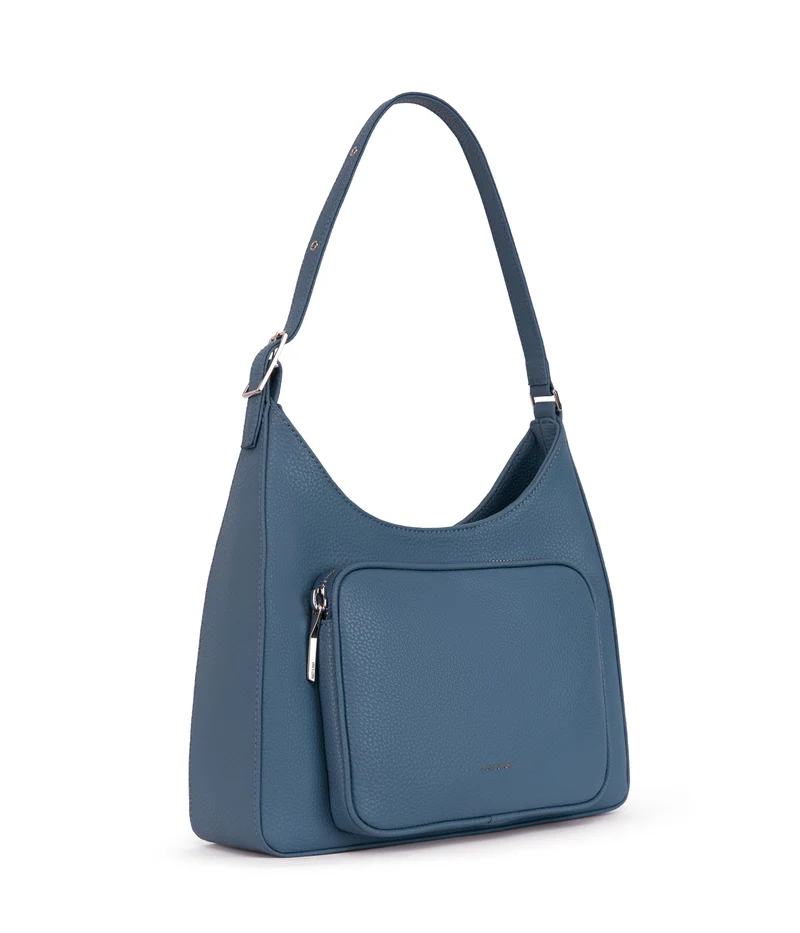 PALMLG Sac à bandoulière végétalien - Pureté