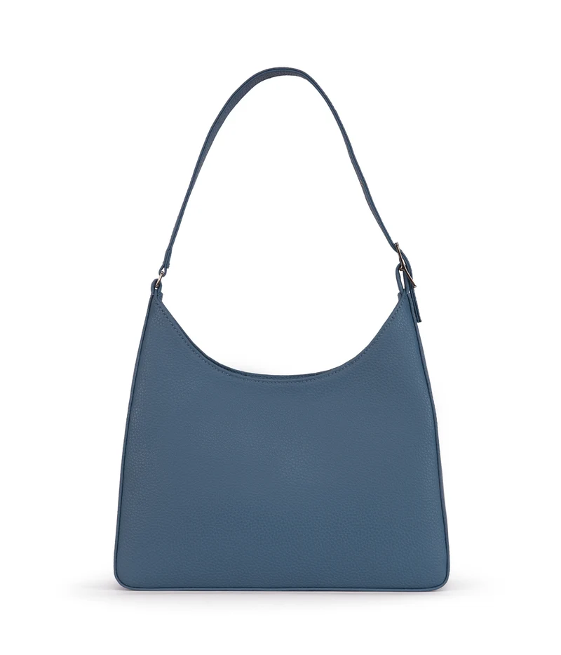 PALMLG Sac à bandoulière végétalien - Pureté