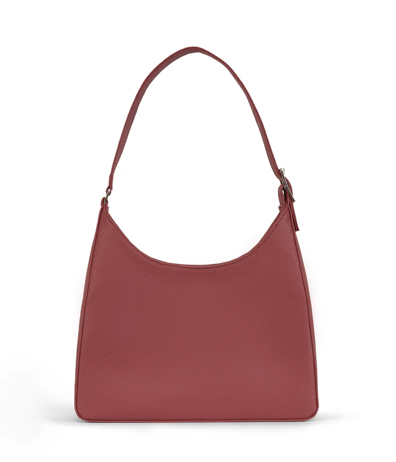PALMLG Sac à bandoulière végétalien - Pureté
