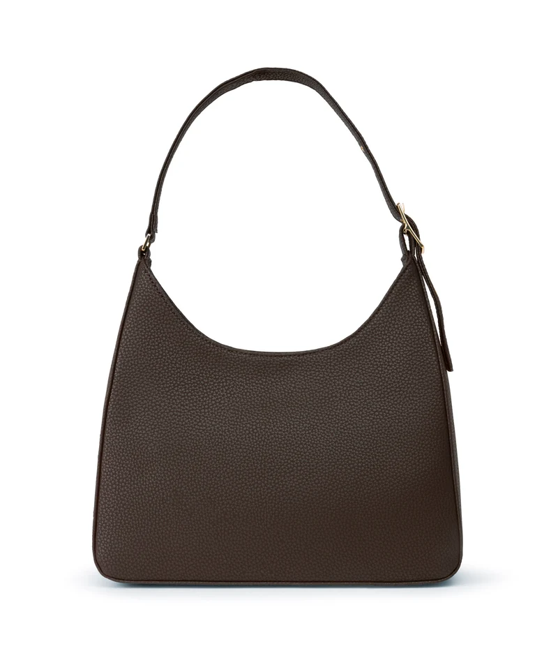 PALMLG Sac à bandoulière végétalien - Pureté