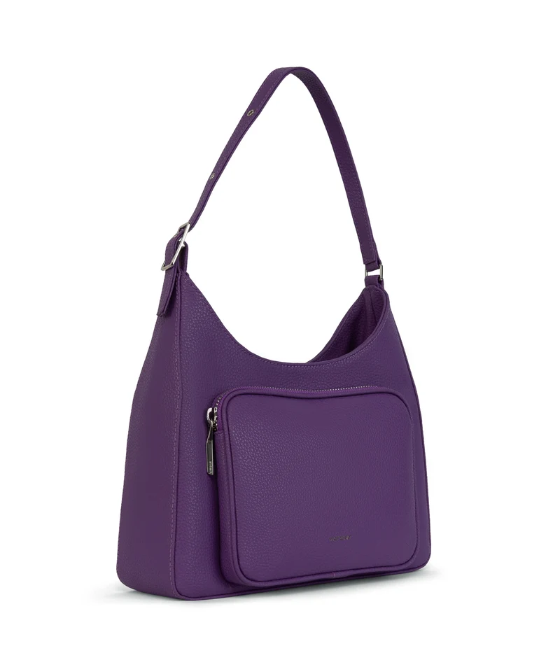 PALMLG Sac à bandoulière végétalien - Pureté